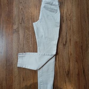 Old Navy Pixie Cut Pants size 2
